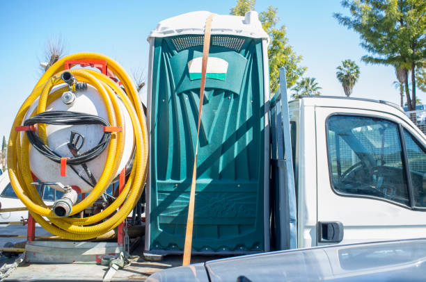Best Porta potty services near me  in Kihei, HI