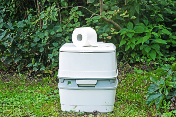 Best Porta potty for special events  in Kihei, HI