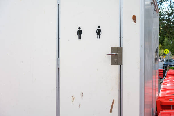 Portable Toilet Options We Offer in Kihei, HI