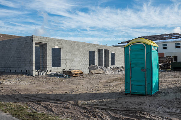 Best Porta potty delivery and setup  in Kihei, HI